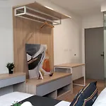 Riveria Suites, Kl Sentral By Homebrickz