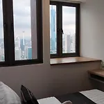 Riveria Suites, Kl Sentral By Homebrickz