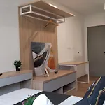 Riveria Suites, Kl Sentral By Homebrickz