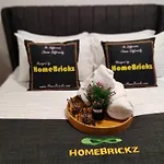 Riveria Suites, Kl Sentral By Homebrickz