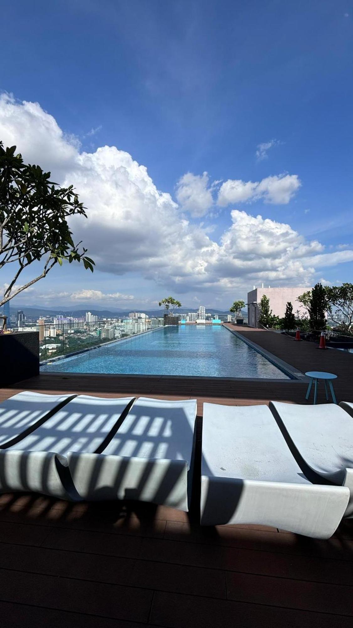 Riveria Suites, Kl Sentral By Homebrickz Pangsapuri *