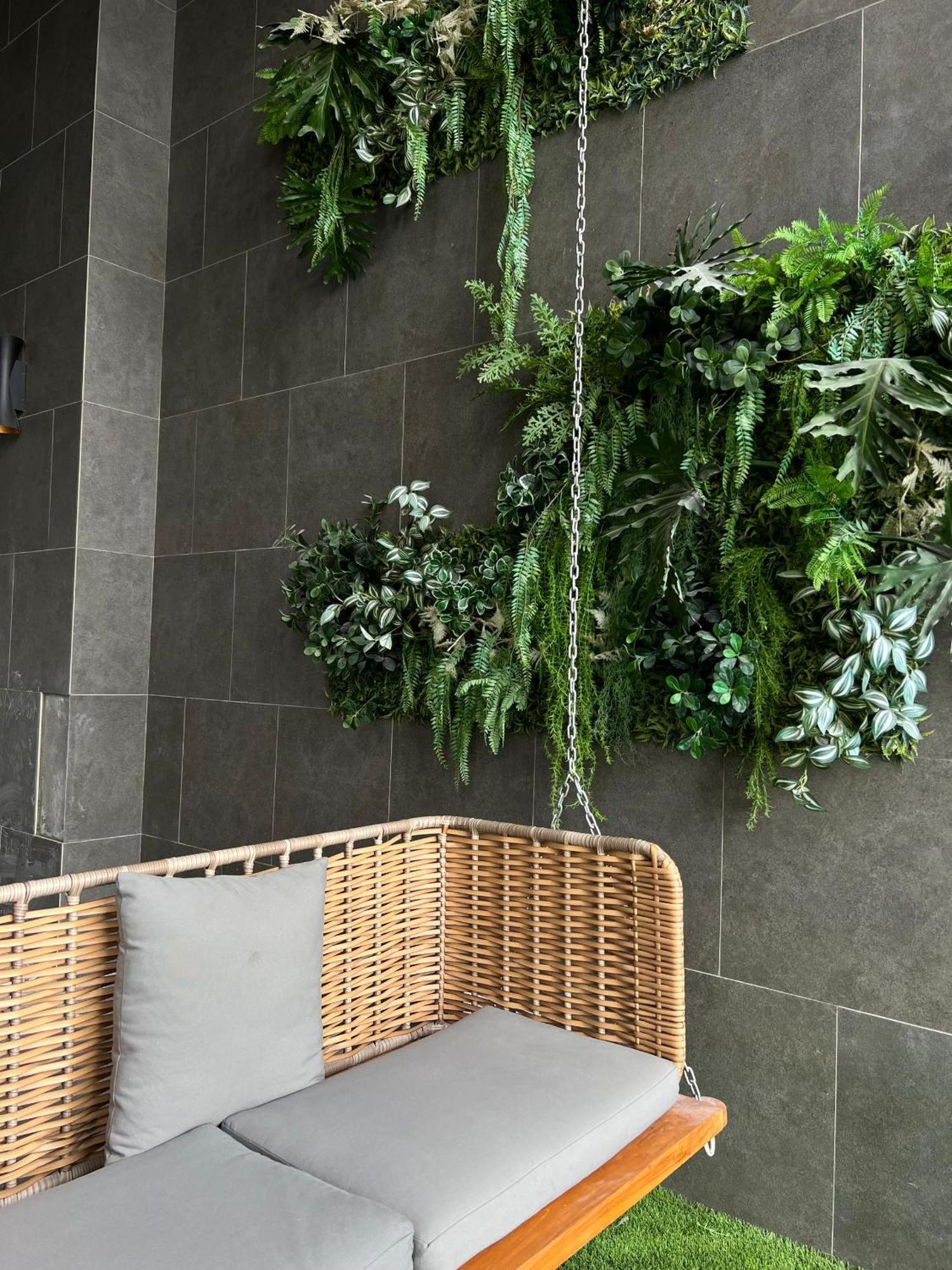 Riveria Suites, Kl Sentral By Homebrickz Pangsapuri