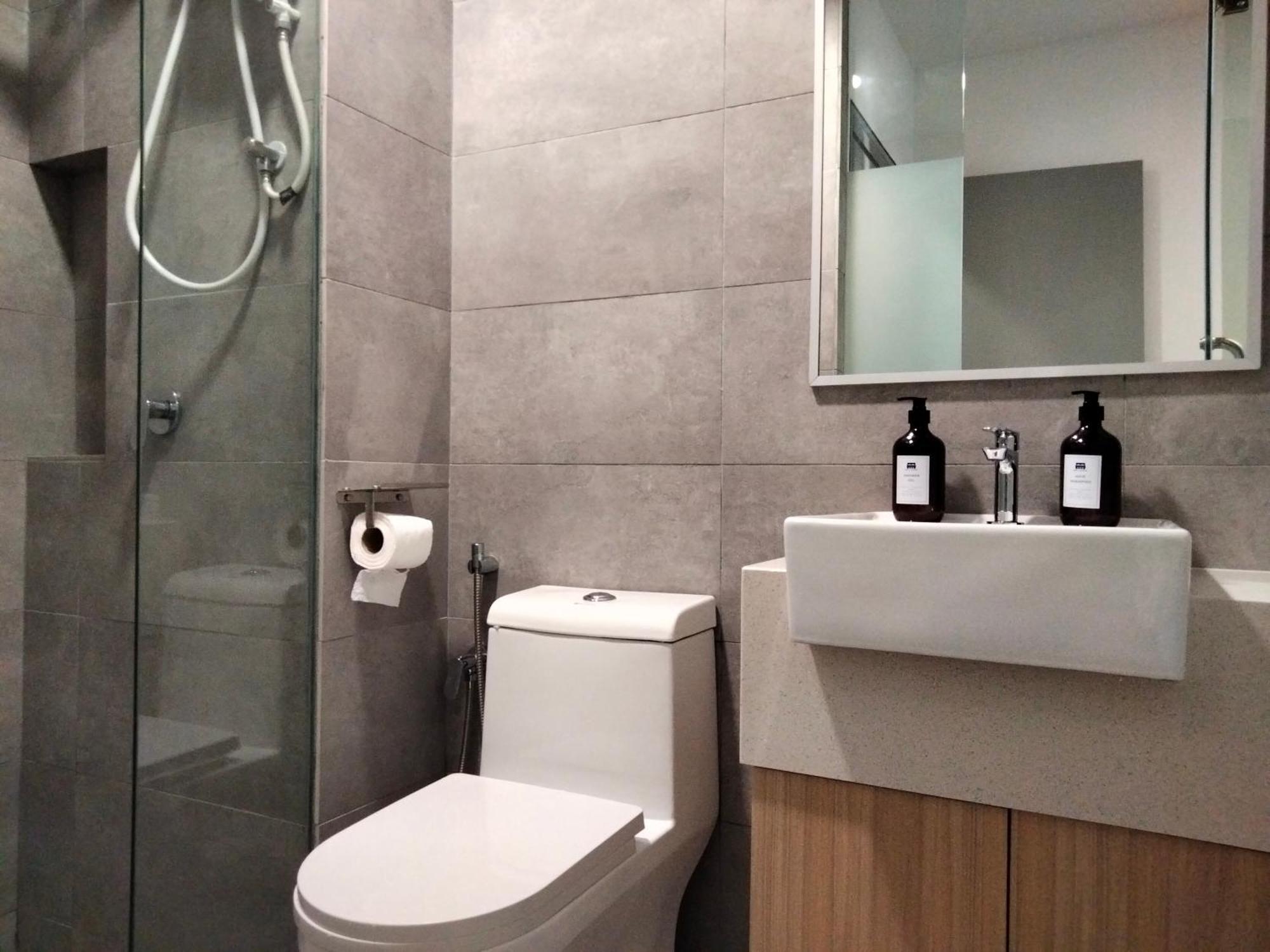 Riveria Suites, Kl Sentral By Homebrickz *