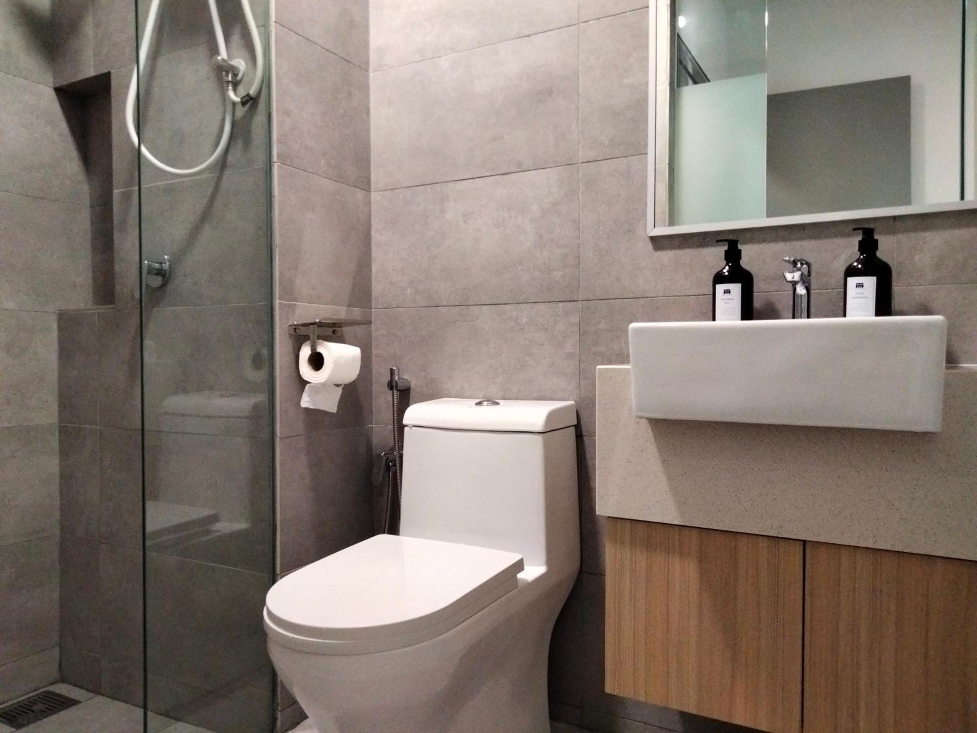 Riveria Suites, Kl Sentral By Homebrickz